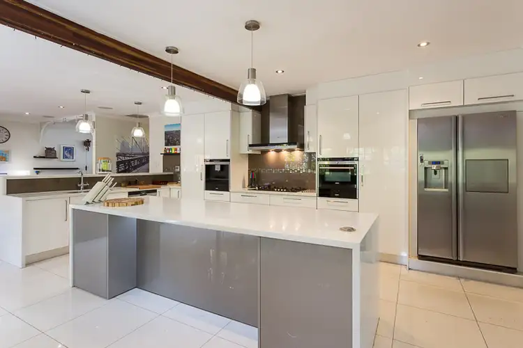 Sixth view of Homely house listing, 32 STRATFORD STREET, Moggill QLD 4070