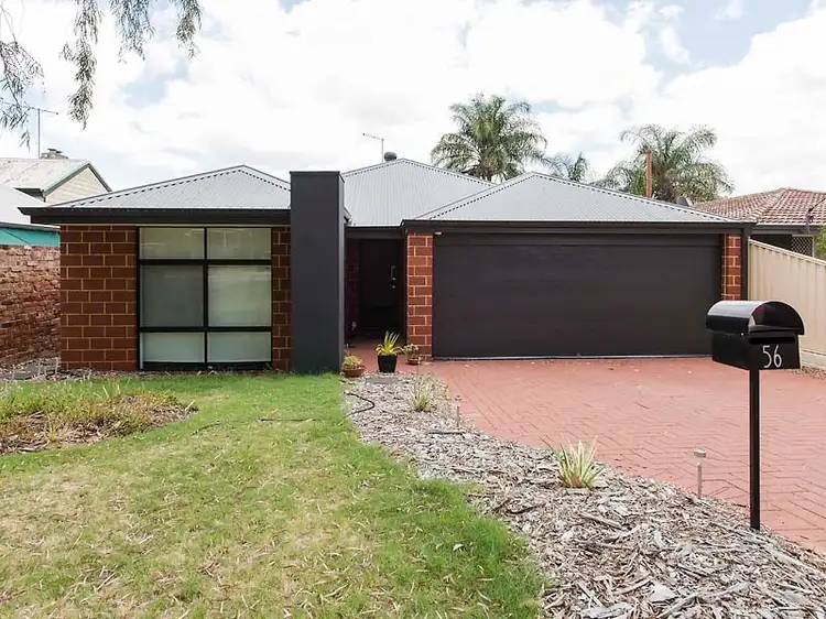 56 Kathleen Street, Bassendean WA 6054