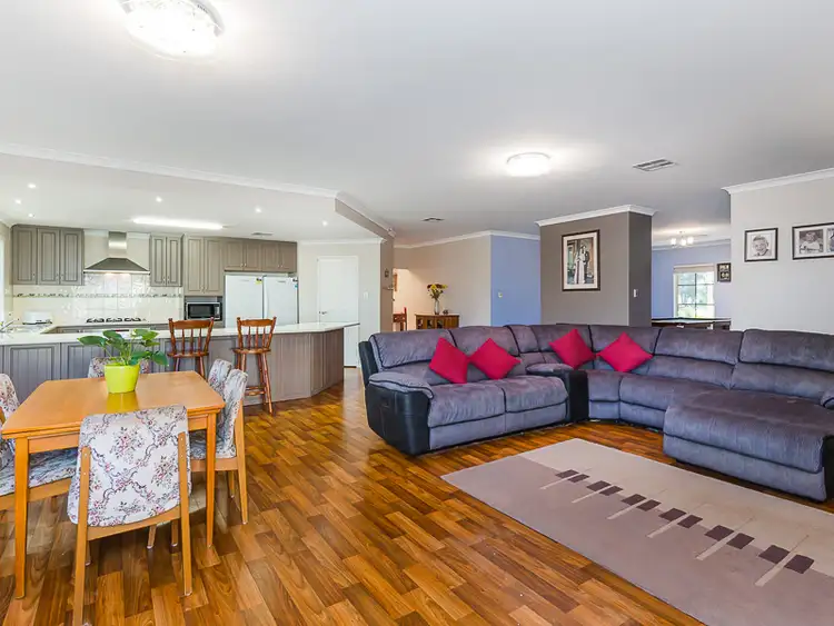 Second view of Homely house listing, 5 Oban Loop, Bedfordale WA 6112