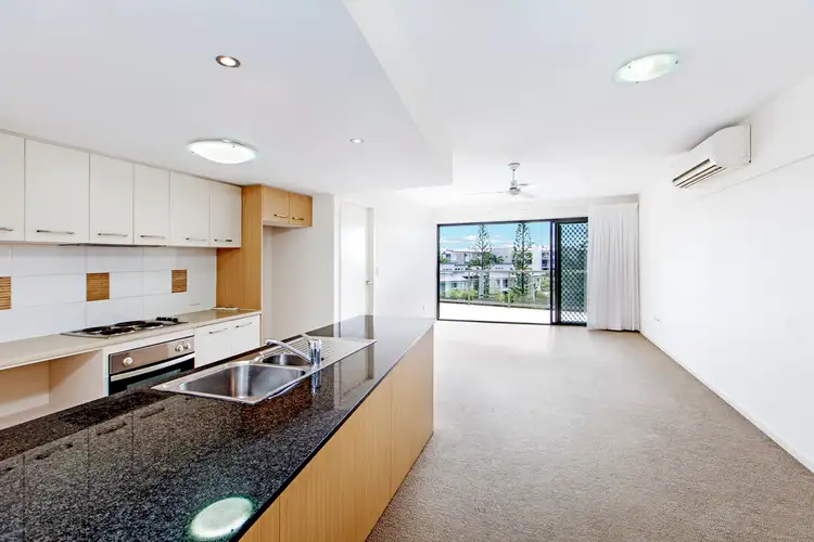Third view of Homely unit listing, 59/10 Grand Parade, Parrearra QLD 4575