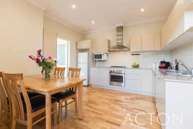 Fifth view of Homely townhouse listing, 3/121 Fairway, Crawley WA 6009