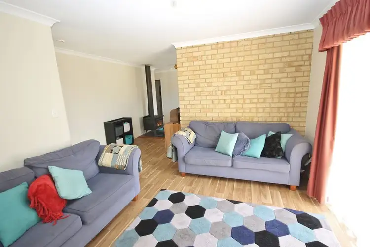 Third view of Homely house listing, 3 Hockins Place, Australind WA 6233