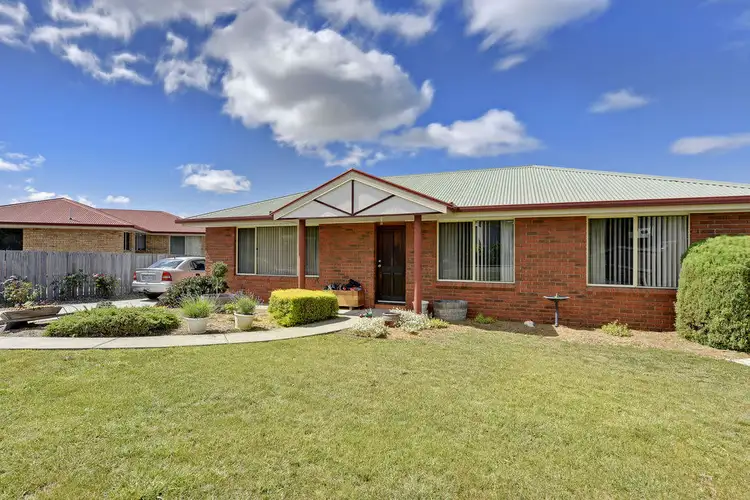 4 Stanley Court, Sorell TAS 7172