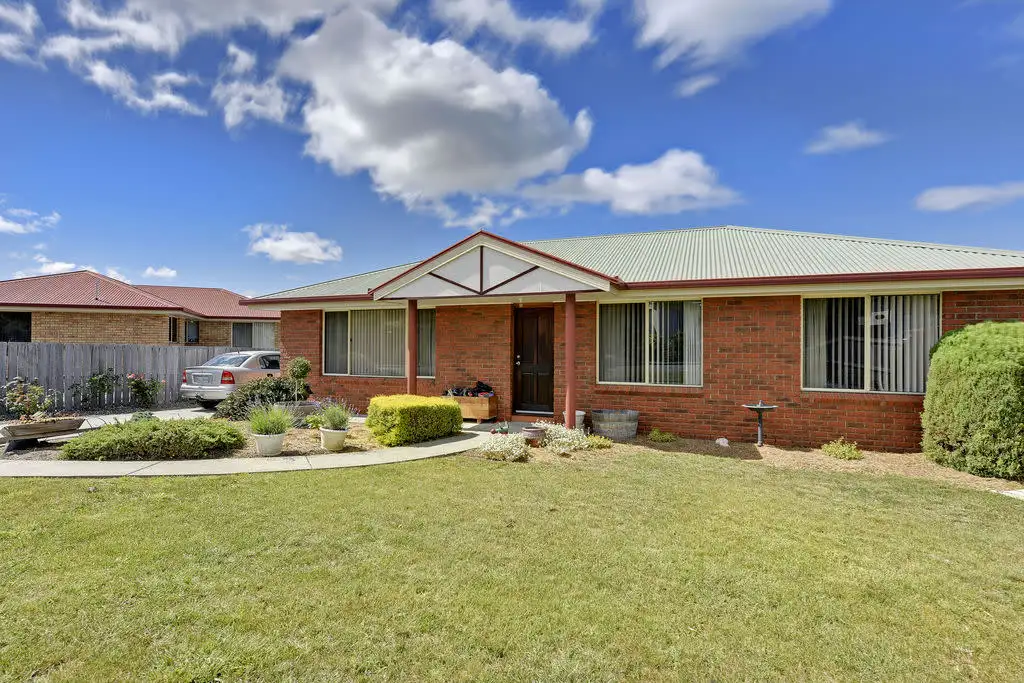 Main view of Homely house listing, 4 Stanley Court, Sorell TAS 7172