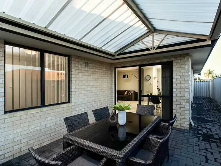 Seventh view of Homely house listing, 8B Bathurst Street, Dianella WA 6059