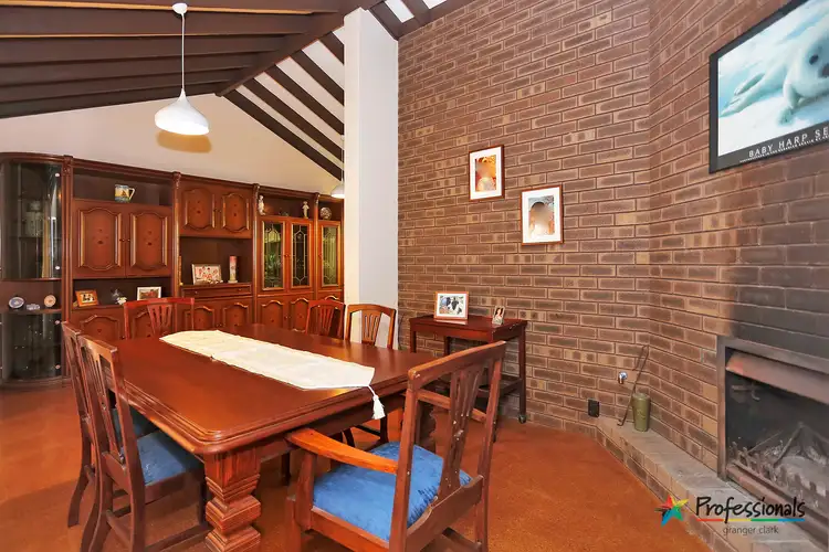 Seventh view of Homely house listing, 49 Greenpark Road, Alexander Heights WA 6064