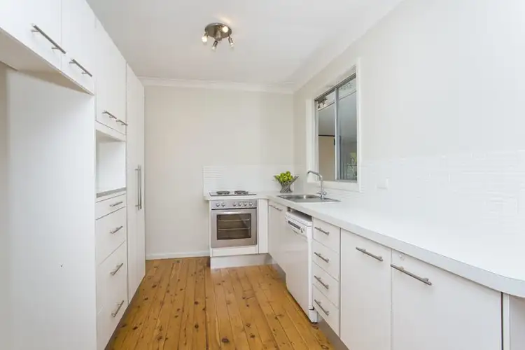 Fourth view of Homely house listing, 143 Macquarie Avenue, Cessnock NSW 2325