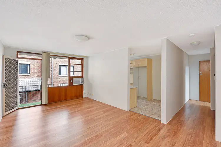 Second view of Homely unit listing, 7/6 Maxim St, West Ryde NSW 2114