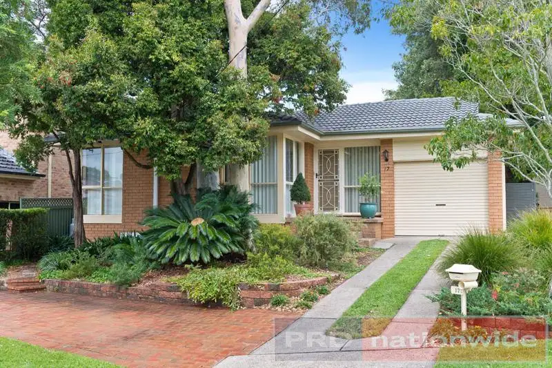 Main view of Homely house listing, 17 Austin Boulevard, Picnic Point NSW 2213