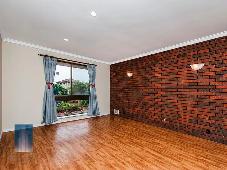 Second view of Homely house listing, 20 View Avenue, Langford WA 6147