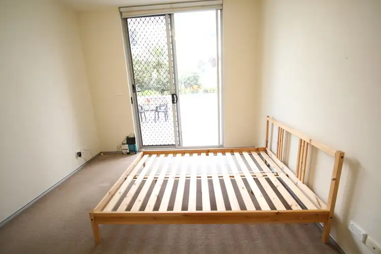 Fifth view of Homely apartment listing, Build H,G01/10 Marquet Street, Rhodes NSW 2138