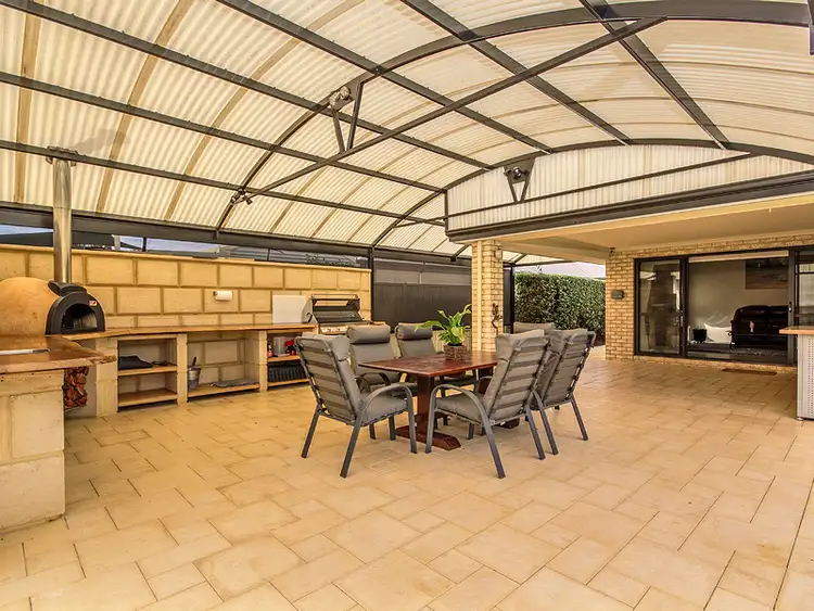 Sixth view of Homely house listing, 21 Grier Crescent, Baldivis WA 6171