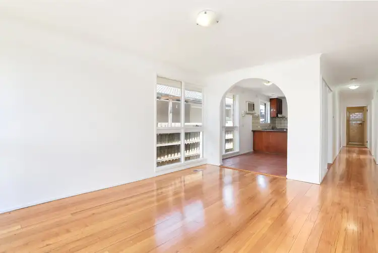 Third view of Homely house listing, 1/63 Mont Albert Drive, Campbellfield VIC 3061