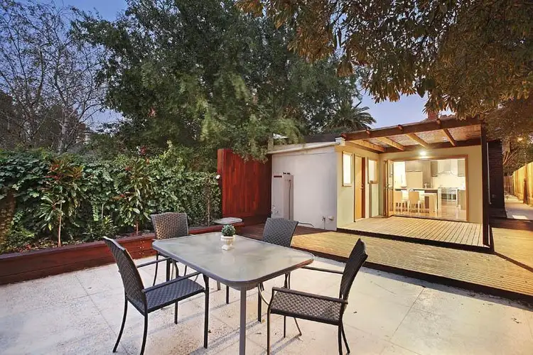 Sixth view of Homely house listing, 14 Power Street, Hawthorn VIC 3122