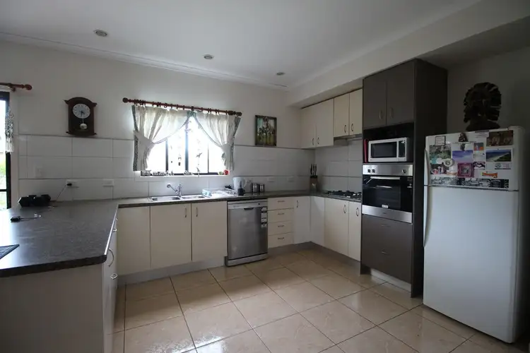 Second view of Homely house listing, 33 Creekside Esplanade, Cooloola Cove QLD 4580