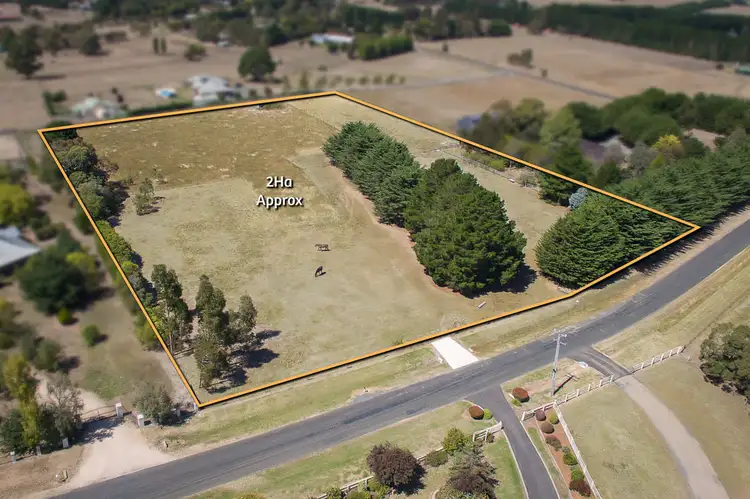 60 Panorama Drive, Gisborne VIC 3437