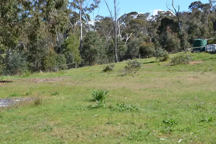 Second view of Homely rural property listing, 30 Balmer Road, Reedy Creek VIC 3658