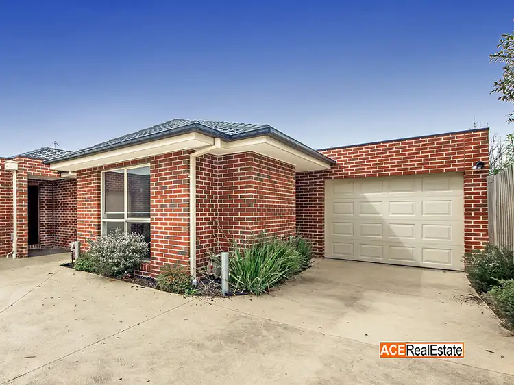 3/7 Armstrong Street, Laverton VIC 3028