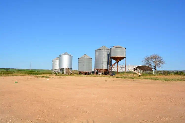 Fifth view of Homely rural property listing, 66 Ross Road, Patchewollock VIC 3491