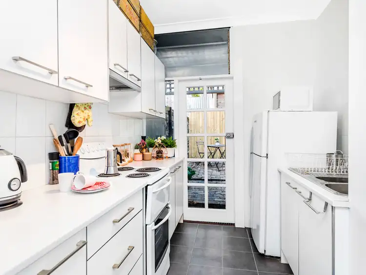 Fourth view of Homely house listing, 21 Wilson Lane, Darlington NSW 2008