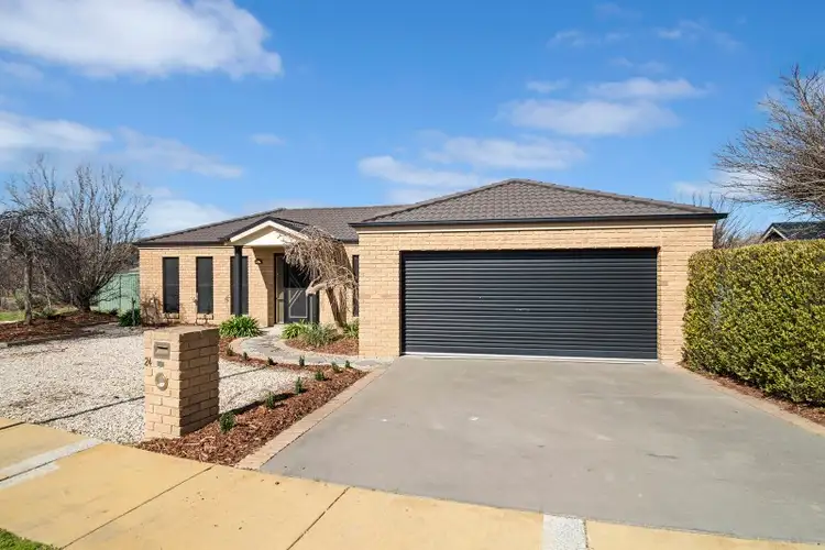 Third view of Homely house listing, 24 Brentwood Boulevard, Strathfieldsaye VIC 3551