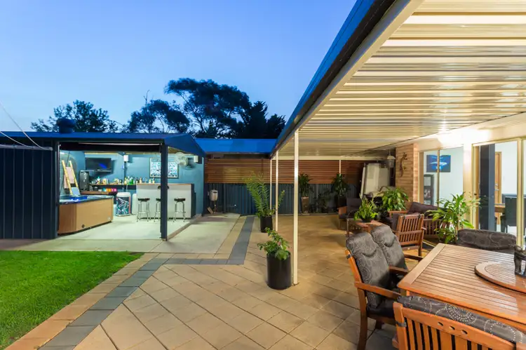 Second view of Homely house listing, 74 Strathfield Terrace, Largs North SA 5016