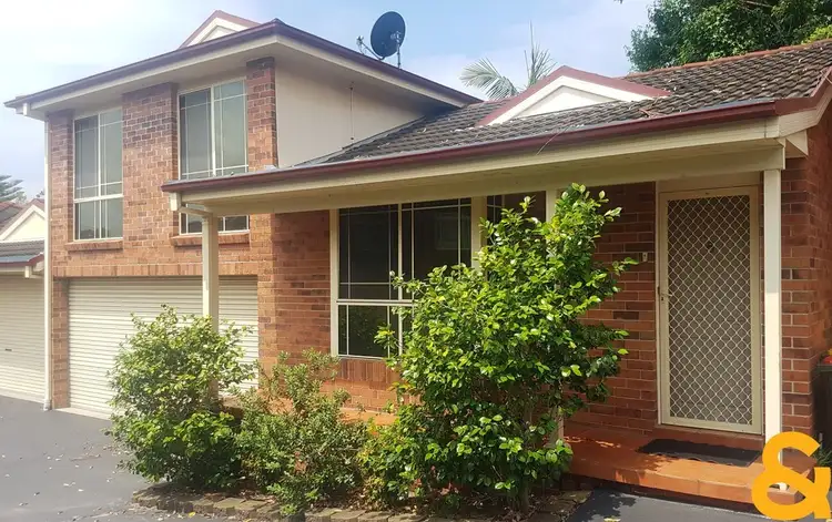 6/18 Glover Street