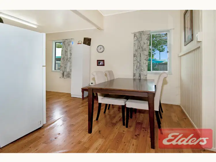 Sixth view of Homely house listing, 21 Brisbane Street, Beaudesert QLD 4285