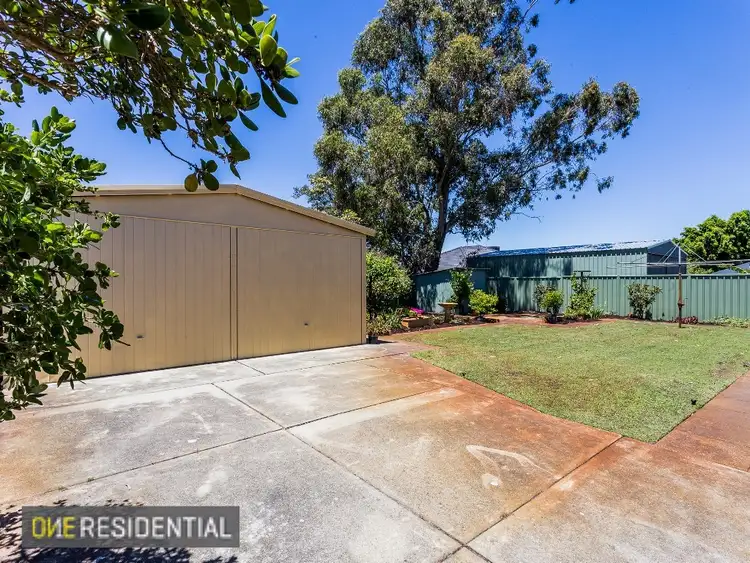 Fifth view of Homely house listing, 6 Stephenson Road, Gosnells WA 6110