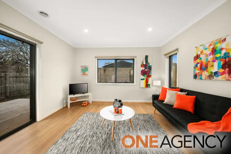 Third view of Homely house listing, 26B Valley Street, Oakleigh South VIC 3167
