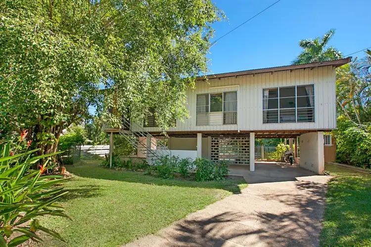 Second view of Homely house listing, 82 Byrne Circuit, Moil NT 810