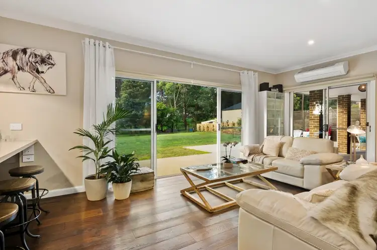 Fourth view of Homely house listing, 17 Bamburgh Place, Bundanoon NSW 2578