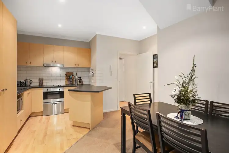 Fifth view of Homely apartment listing, 33/13-15 Hewish Road, Croydon VIC 3136