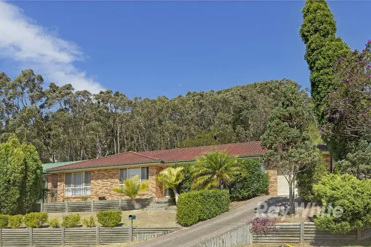 6 Summer Close, Toronto NSW 2283