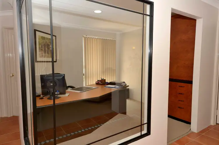 Fourth view of Homely house listing, 43 Mindalong Close, South Bunbury WA 6230