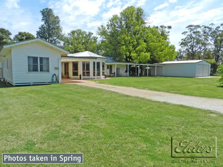 4382 Loddon Valley Highway, Serpentine VIC 3517