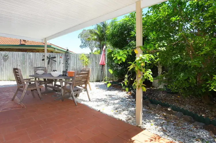 Third view of Homely house listing, 30/272 Oxley Drive, Coombabah QLD 4216