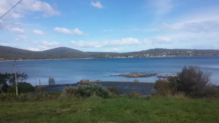 Fourth view of Homely land listing, 34 Apex Point Road, White Beach TAS 7184