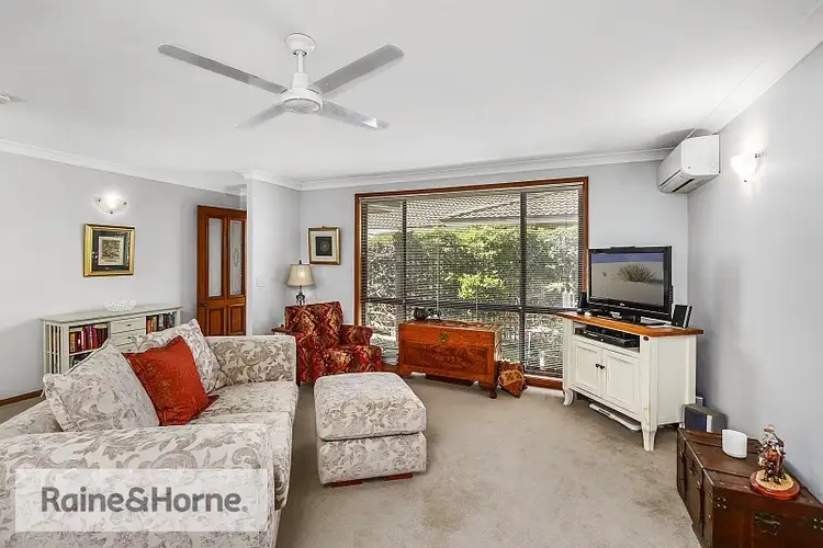 Fourth view of Homely villa listing, 5/31-33 South Street, Umina Beach NSW 2257