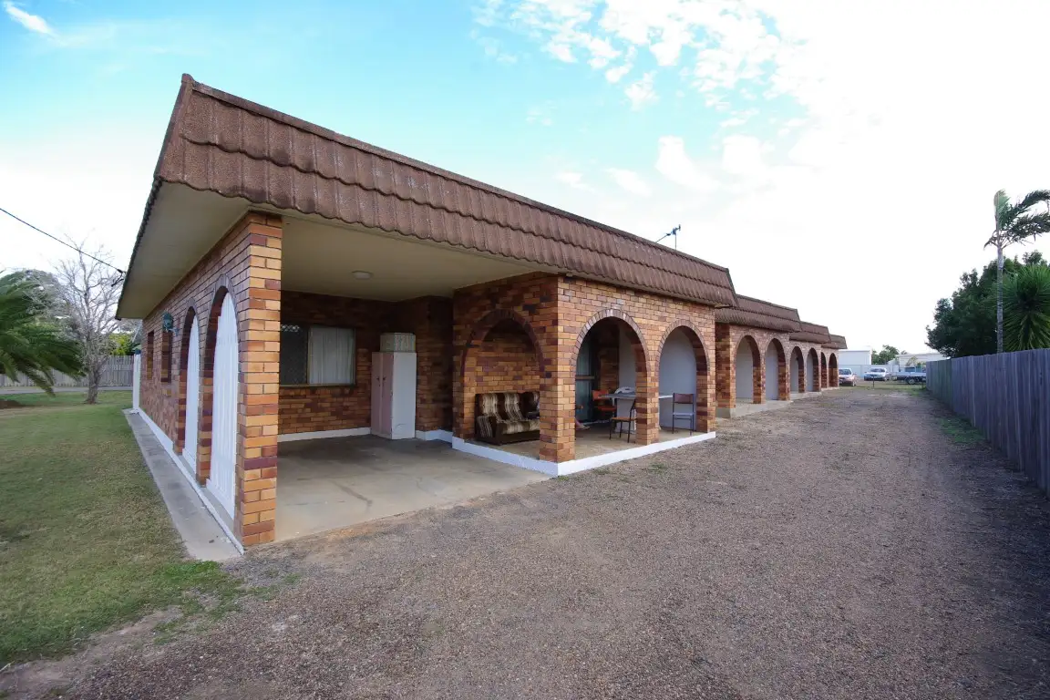 Main view of Homely block of units listing, 17 Warrell Street, Millbank QLD 4670