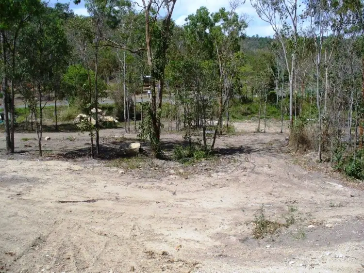 Third view of Homely land listing, Lot 30 Sam Hill Drive, Woodwark QLD 4802