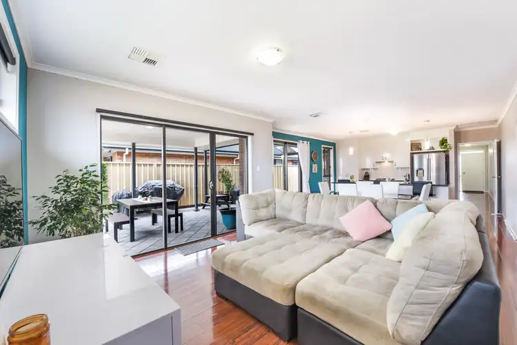 Sixth view of Homely house listing, 35 Parrell Street, Seaford Meadows SA 5169