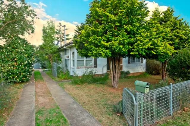 4 Worth Street, Penrith NSW 2750