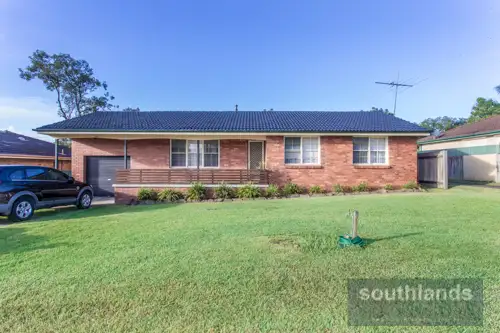 13 Lewis Road, Cambridge Gardens NSW 2747