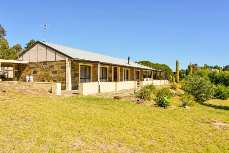 25 Sand Mine Road, Mount Compass SA 5210