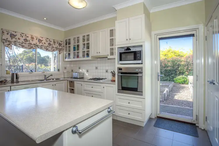 Fifth view of Homely house listing, 17 Glenton Court, Gisborne VIC 3437