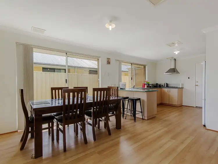 Third view of Homely house listing, 60 Brennan Promenade, Baldivis WA 6171