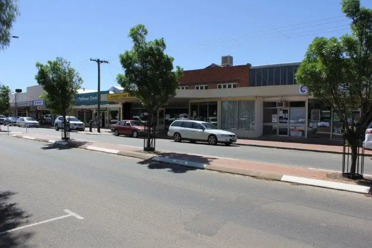 Sixth view of Homely other listing, Lots 427/428 Barrack Street, Merredin WA 6415