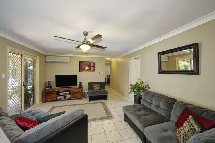 Seventh view of Homely house listing, 6 Woodglen Close, Bargara QLD 4670