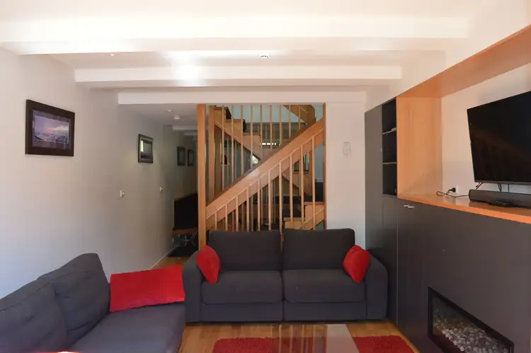 Fifth view of Homely apartment listing, 12 Warrina Apartments Bobuck Lane, Thredbo Village NSW 2625